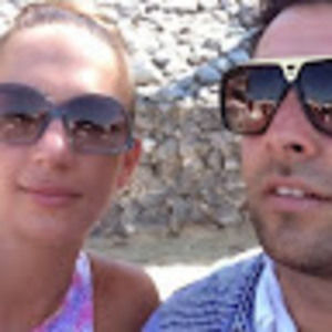 Meet your Posher, Simone